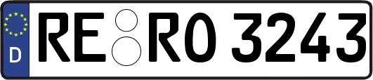 RE-RO3243