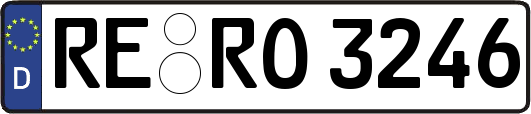 RE-RO3246