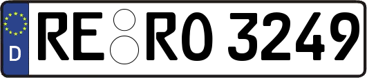RE-RO3249