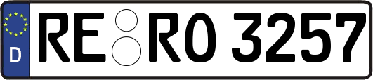 RE-RO3257