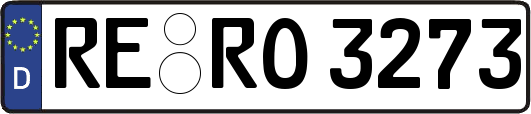 RE-RO3273