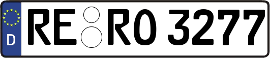 RE-RO3277