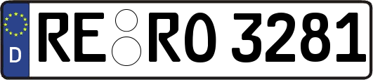 RE-RO3281