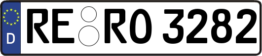 RE-RO3282