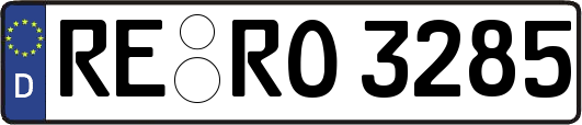RE-RO3285