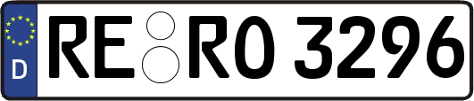 RE-RO3296
