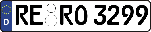 RE-RO3299