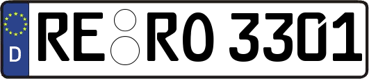 RE-RO3301