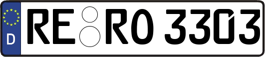 RE-RO3303