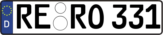 RE-RO331