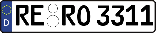 RE-RO3311