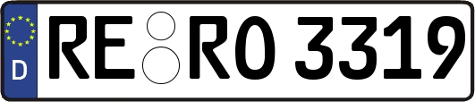 RE-RO3319