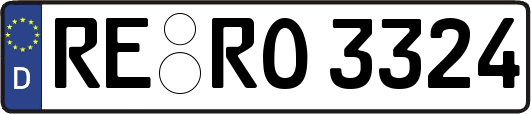 RE-RO3324