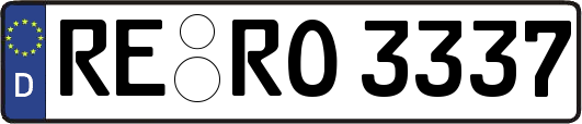 RE-RO3337