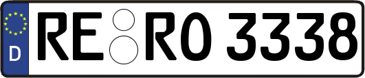 RE-RO3338