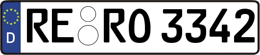 RE-RO3342