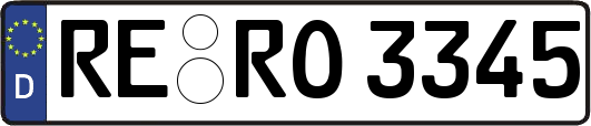 RE-RO3345