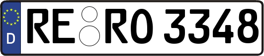 RE-RO3348