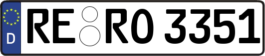 RE-RO3351