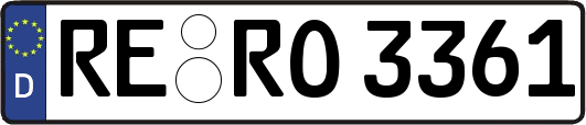 RE-RO3361