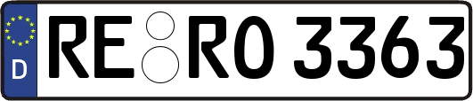 RE-RO3363
