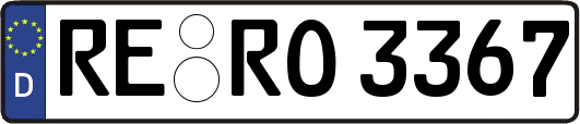 RE-RO3367