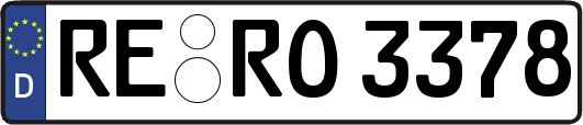 RE-RO3378