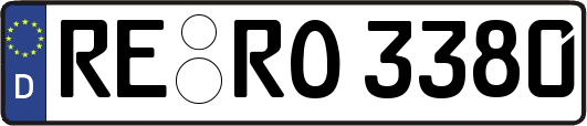 RE-RO3380