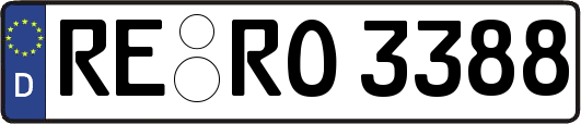RE-RO3388