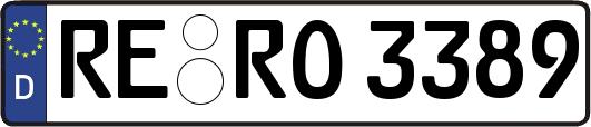 RE-RO3389