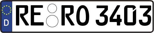 RE-RO3403