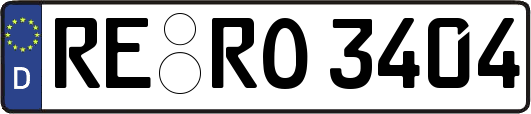 RE-RO3404