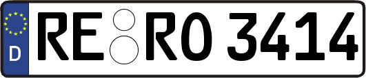RE-RO3414