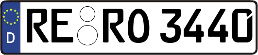 RE-RO3440