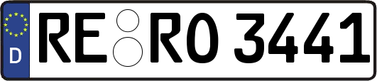 RE-RO3441