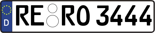 RE-RO3444