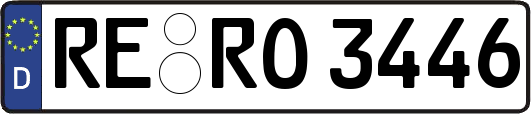 RE-RO3446