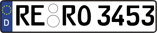 RE-RO3453