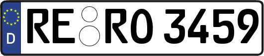 RE-RO3459