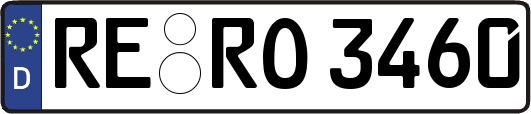 RE-RO3460