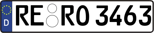 RE-RO3463