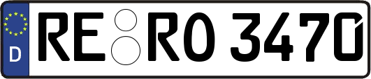 RE-RO3470