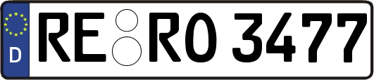 RE-RO3477