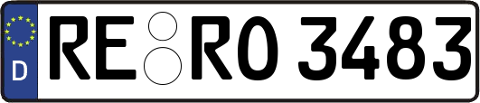 RE-RO3483