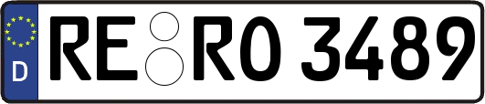 RE-RO3489