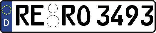 RE-RO3493