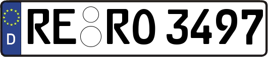 RE-RO3497