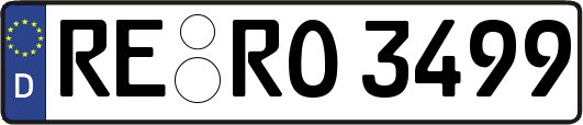 RE-RO3499