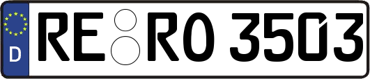 RE-RO3503