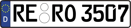 RE-RO3507